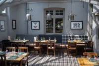 Cedars Inn by Greene King Inns Hotels in Barnstaple