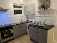 De Luxe Apartment Hotels in 