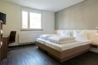 A2 Hotels Plochingen Hotels in Altbach