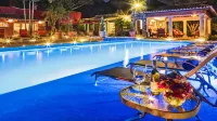 La Buena Vibra Retreat and Spa Hotel Adults Only Hotel a Tepoztlán