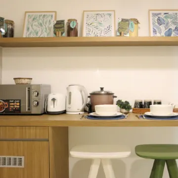 Homesuite' Home at Sutera Avenue