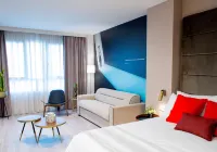 Voghe Premium Flats - Condos
