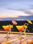 Miradores Del Paraiso - bar