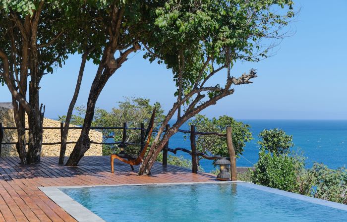 Tunak Resort Lombok