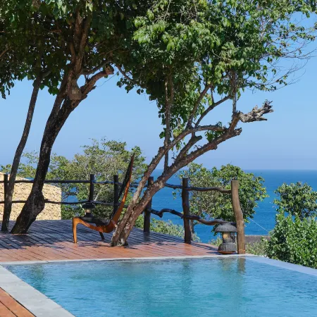 Tunak Resort Lombok