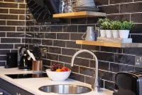 Old Rectifying House Superior Apartment Hotels in Hindlip