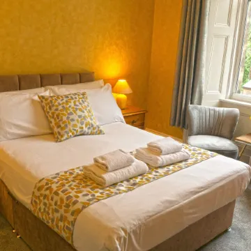 Arrandale Guest House