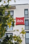Ibis Rouen Centre Rive Droite Pasteur Отели в г. Руан