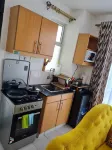 Racecourse Studio Apartments