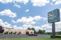 Bradley Inn Hotels in Windsor