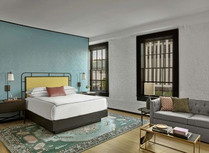 Kimpton Hotel Fontenot