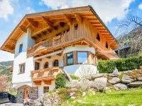 Apartment in Zillertal Near Ski Lift