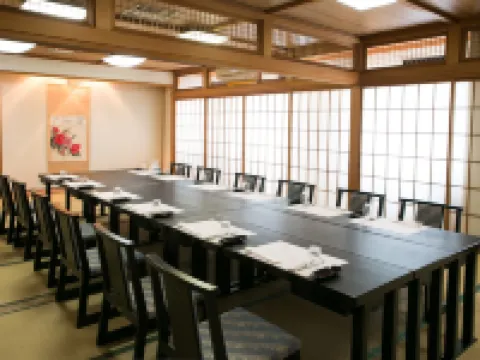 ホテルサンルート栃木 栃木のホテル