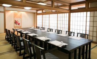 Hotel Sunroute Tochigi