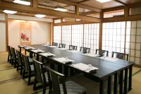 Hotel Sunroute Tochigi Hotels in Tochigi