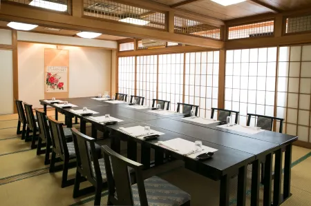 Hotel Sunroute Tochigi