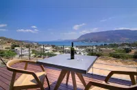 Seametry Luxury Living Villa Hotels in Nerokouros