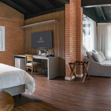 Village du Lac Hotel