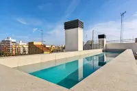 Limehome Valencia Carrer del Pare Palau