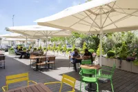 The Spot Hostel