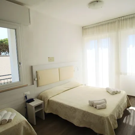 Hotel Manuela
