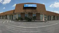 Rodeway Inn فنادق في Shippensburg Township