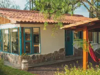 Hacienda Cochauco Hotels near Z B