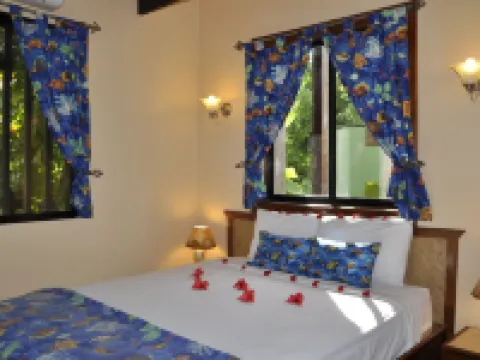 West Bay Lodge and Spa Hotels in West Bay