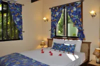 West Bay Lodge and Spa