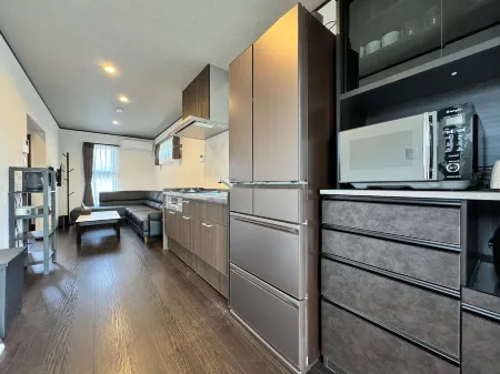 Windmill Village E-10