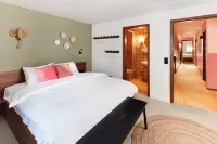 Pop-up Stuub Feldberg Hotels in Feldberg