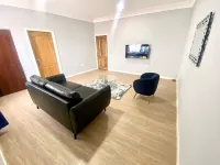 Sanctuary House Apartments Hotels in Tema Metropolitan