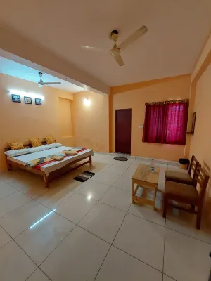 Asr Residence - Hot Tub