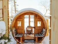 Wolf Cove Inn Hotels in Androscoggin County