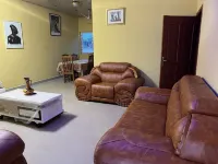 Naayina Vacation Villas Hotels in Savelugu-Nanton
