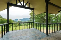 Asahi Shizenkan Hotel di Nishimurayama District