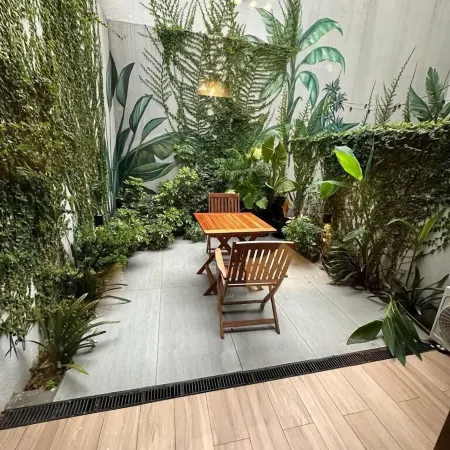 Guatemala Studio 101