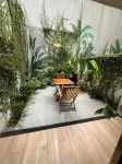 Guatemala Studio 101 - مطابخ