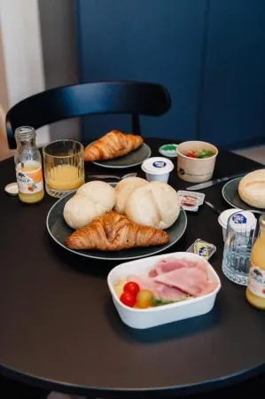 Yays Antwerp Opera by Numa Отели рядом с достопримечательностью «Middelheim»