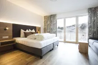 Das Landerer Hotel di Ladis
