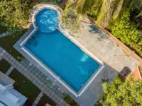 Resort Paloma de Goa - Beach