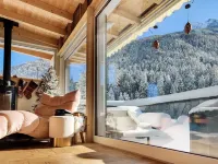 Doug's Mountain Getaway - 'Top Two Floors'