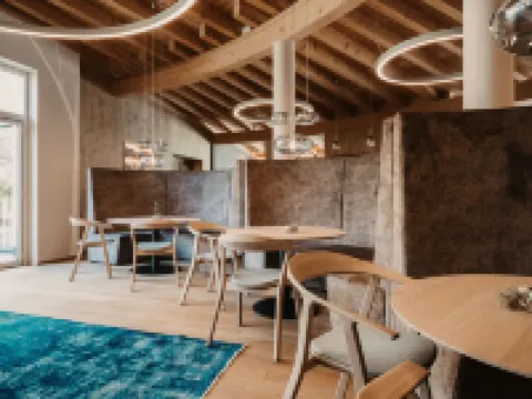 Alpina Wagrain Hotels in Wagrain