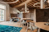 瓦格賴恩高山飯店