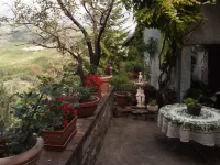 Bed & Breakfast Al Museo Di Magistrati Dino Hotel a Bobbio