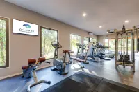 瓦拉馬爾塔瑪里斯度假飯店 - 健身房