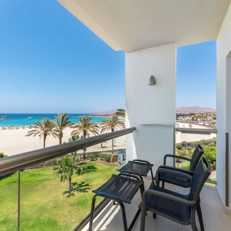 Barceló Fuerteventura Mar