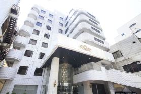 Hotel Green Pacific