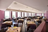TH Assisi - Hotel Cenacolo - Frühstück