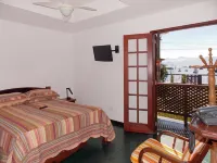 Pousada Ancoradouro Hôtels à : Angra dos Reis